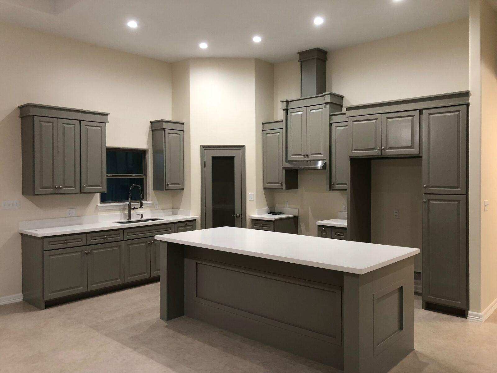 Residential & Commercial