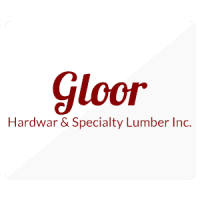 Gloor Hardware