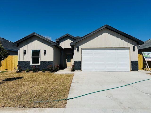 Residential Projects